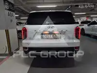 2022 Hyundai Palisade