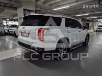 2022 Hyundai Palisade
