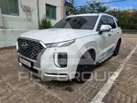2022 Hyundai Palisade