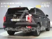 2022 Hyundai Palisade