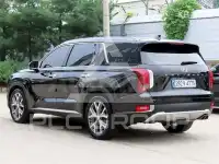 2022 Hyundai Palisade