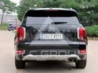 2022 Hyundai Palisade