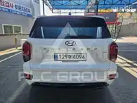 2022 Hyundai Palisade
