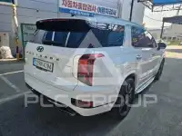 2022 Hyundai Palisade