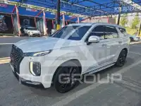 2022 Hyundai Palisade