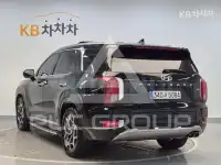 2022 Hyundai Palisade