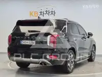 2022 Hyundai Palisade