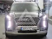 2022 Hyundai Palisade