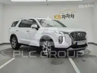 2022 Hyundai Palisade