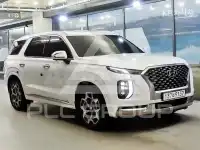 2022 Hyundai Palisade
