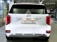 2022 Hyundai Palisade