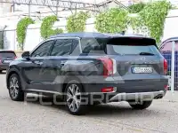 2022 Hyundai Palisade