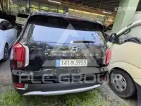 2022 Hyundai Palisade