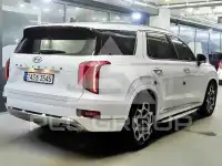 2022 Hyundai Palisade