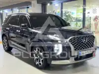 2022 Hyundai Palisade