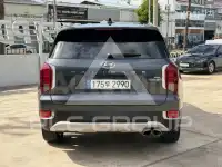2022 Hyundai Palisade