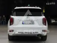 2022 Hyundai Palisade