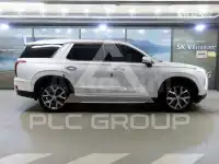 2022 Hyundai Palisade