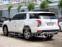 2022 Hyundai Palisade