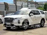2022 Hyundai Palisade
