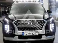 2022 Hyundai Palisade