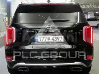 2022 Hyundai Palisade