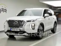 2022 Hyundai Palisade