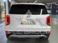2022 Hyundai Palisade