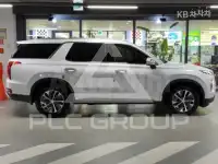 2022 Hyundai Palisade