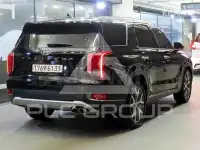 2022 Hyundai Palisade