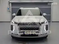 2022 Hyundai Palisade