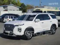 2022 Hyundai Palisade