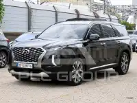 2022 Hyundai Palisade