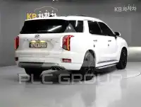 2022 Hyundai Palisade