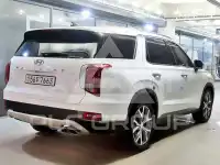 2022 Hyundai Palisade