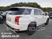 2022 Hyundai Palisade