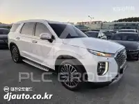 2022 Hyundai Palisade