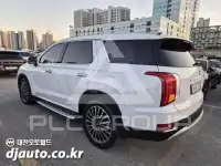 2022 Hyundai Palisade