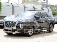 2022 Hyundai Palisade
