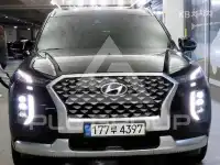 2022 Hyundai Palisade