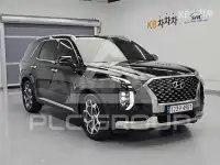 2022 Hyundai Palisade
