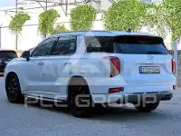 2022 Hyundai Palisade