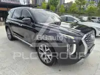 2022 Hyundai Palisade