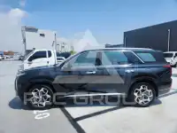 2022 Hyundai Palisade