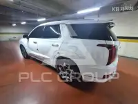 2022 Hyundai Palisade