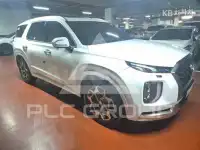 2022 Hyundai Palisade