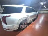 2022 Hyundai Palisade