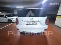 2022 Hyundai Palisade