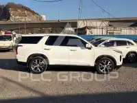 2022 Hyundai Palisade