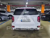 2022 Hyundai Palisade